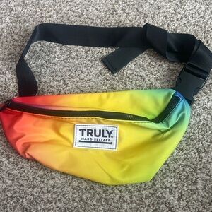 Truly Fanny Pack